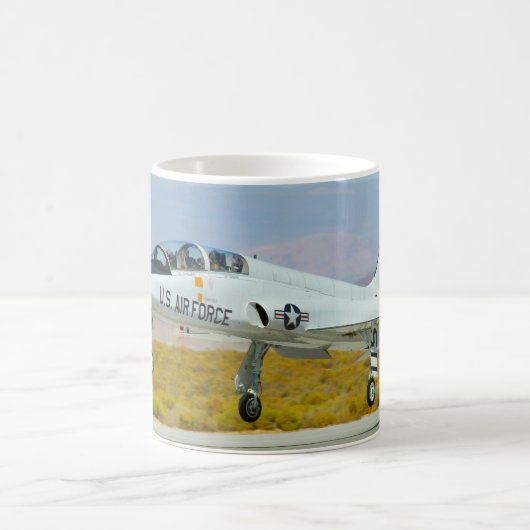T-38C TALON KAFFEETASSE (Mittel)