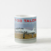 T-38C TALON KAFFEETASSE (Mittel)