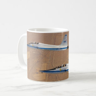 T-38N TALON KAFFEETASSE