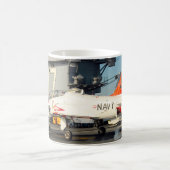 T-45 GOSHAWK KAFFEETASSE (Mittel)