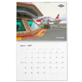 T-45 GOSHAWK KALENDER (Mär 2027)