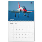 T-45 GOSHAWK KALENDER (Jan 2027)