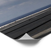 T-45 Goshawk Poster (Ecke)