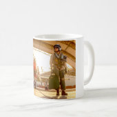 T-45C GOSHAWK KAFFEETASSE (VorderseiteRechts)