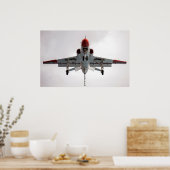 T-45C Goshawk Poster (Küche)