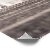 T-45C Goshawk Poster (Ecke)