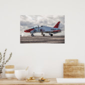 T-45C Goshawk Poster (Küche)