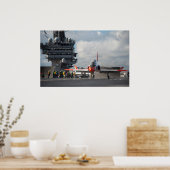 T-45C Goshawk Poster (Küche)