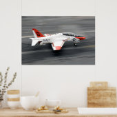 T-45C Goshawk Poster (Küche)