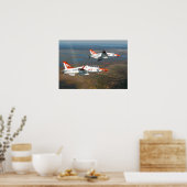 T-45C Goshawk Poster (Küche)