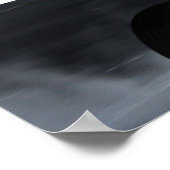 T-45C Goshawk Poster (Ecke)