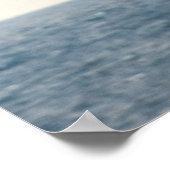 T-45C Goshawk Poster (Ecke)