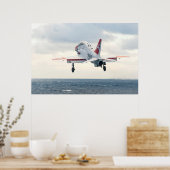 T-45C Goshawk Poster (Küche)