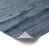 T-45C Goshawk Poster (Ecke)