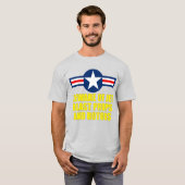 T-45C GOSHAWK T-Shirt (Vorne ganz)