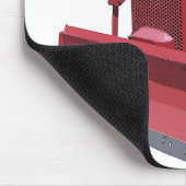 T-6 CRAWLER MOUSEPAD (Ecke)