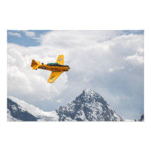 T-6 Texas Majestic Flug