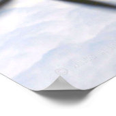 T-6A TEXAN II POSTER (Ecke)