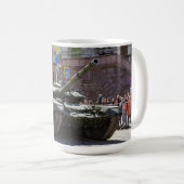 T-72B3 KAFFEETASSE (VorderseiteRechts)