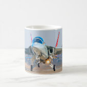 T-7A RED HAWK KAFFEETASSE (Mittel)