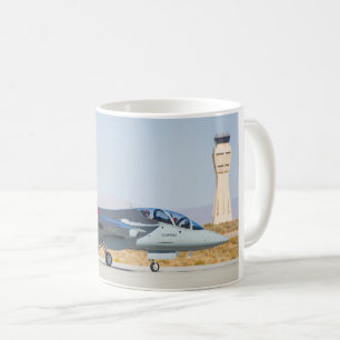 T-7A RED HAWK KAFFEETASSE
