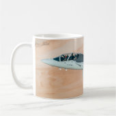 T-7A RED HAWK KAFFEETASSE (Links)