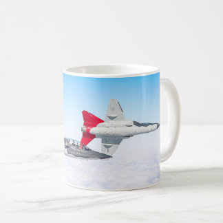 T-7A RED HAWK KAFFEETASSE