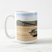 T-80U KAFFEETASSE (Links)