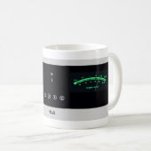 T+A A 3000 HV KAFFEETASSE (VorderseiteRechts)