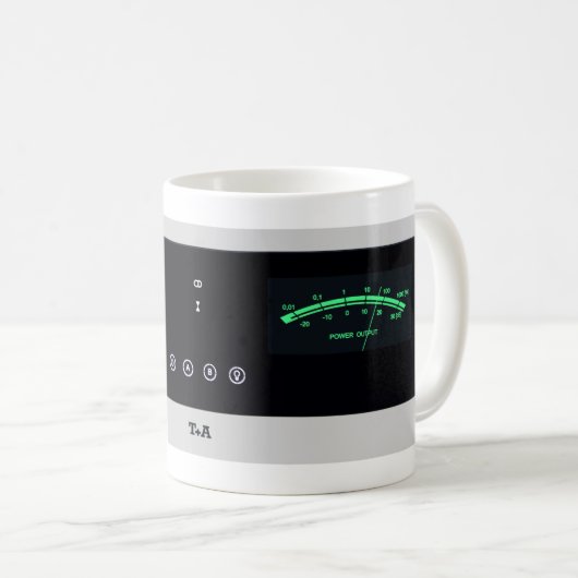 T+A A 3000 HV KAFFEETASSE (VorderseiteRechts)