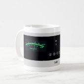T+A A 3000 HV KAFFEETASSE (Vorderseite Links)