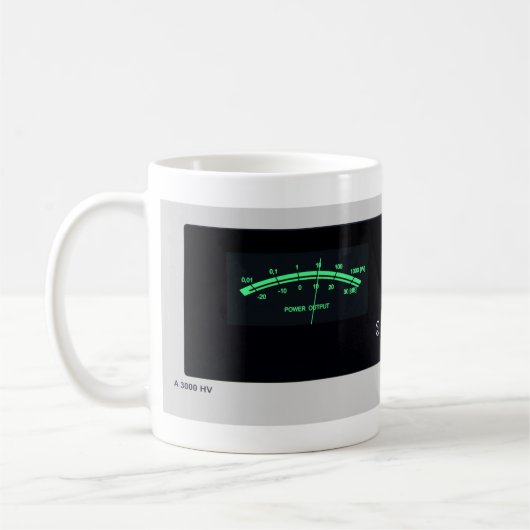 T+A A 3000 HV KAFFEETASSE (Links)