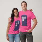 T.A.R.D.I.S T-Shirt (Unisex)