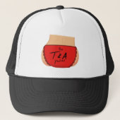 T&A Trucker Hat Truckerkappe (Vorderseite)