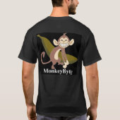 T_Back_MBD1 T-Shirt (Rückseite)