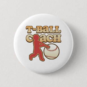 T-Ball-Bus Button