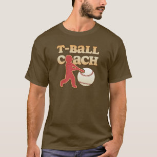 T-Ball-Zug-T - Shirt