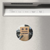 T-Bone Magnet (In Situ (Geschirrspüler))