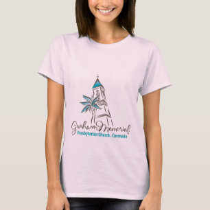 T. Damen. 100% Bio Baumwolle . Größe S-XL T-Shirt