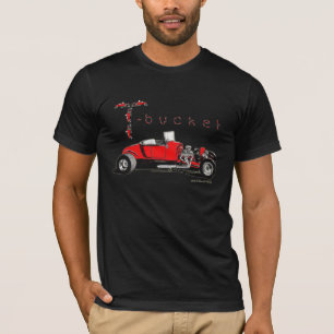 T-Eimer neuer Entwurf 2012 T-Shirt