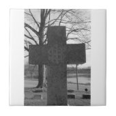 T-Fliese Fliese (Vorderseite)