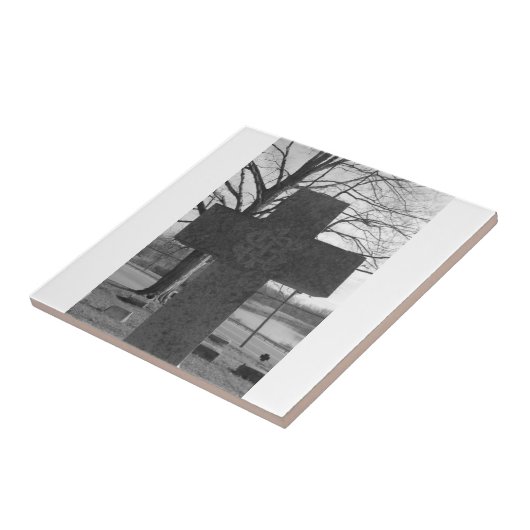 T-Fliese Fliese (Seite)