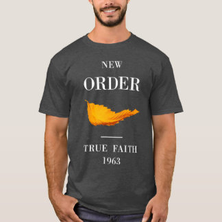 T Freund Retro Freunde T-Shirt