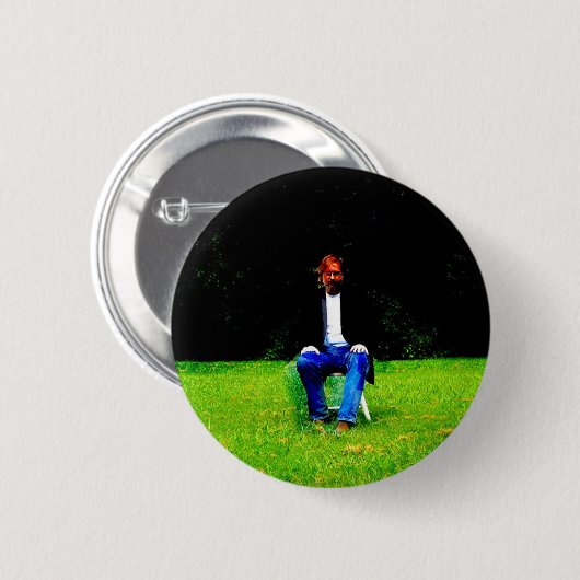 T.G. Duncan-Sitzen Button (Vorne & Hinten)