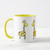 T.G.I.F. TASSE (Links)