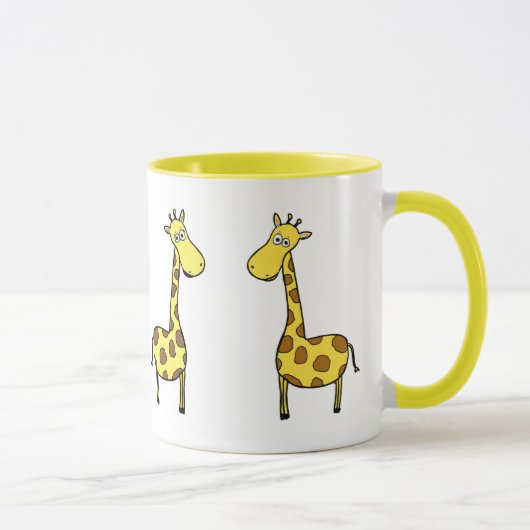T.G.I.F. TASSE (Rechts)