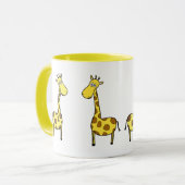 T.G.I.F. TASSE (Vorderseite Links)