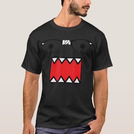 T Geschenk T-Shirt (Vorderseite)