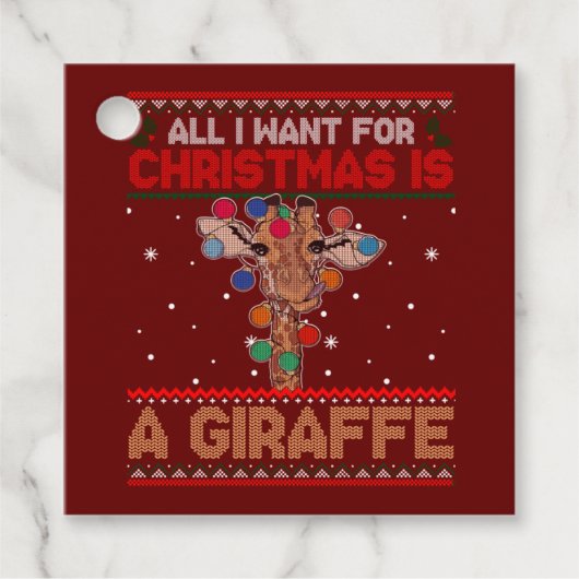 T GESCHENKANHÄNGER (Vorderseite)