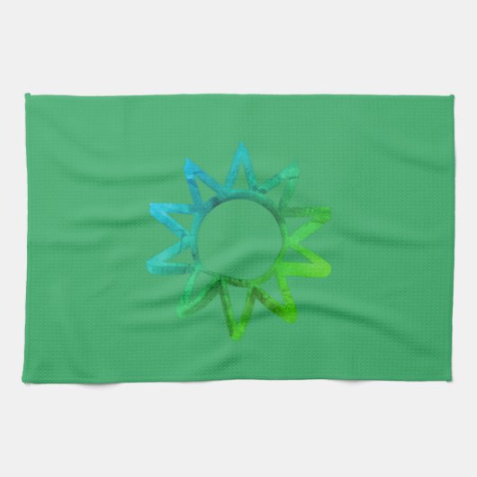 t Handtuch (Horizontal)